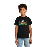 Youth SNL Tri-Blend Short-Sleeve Tee