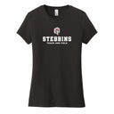 Women's Stebbins Track Short Sleeve Tee
