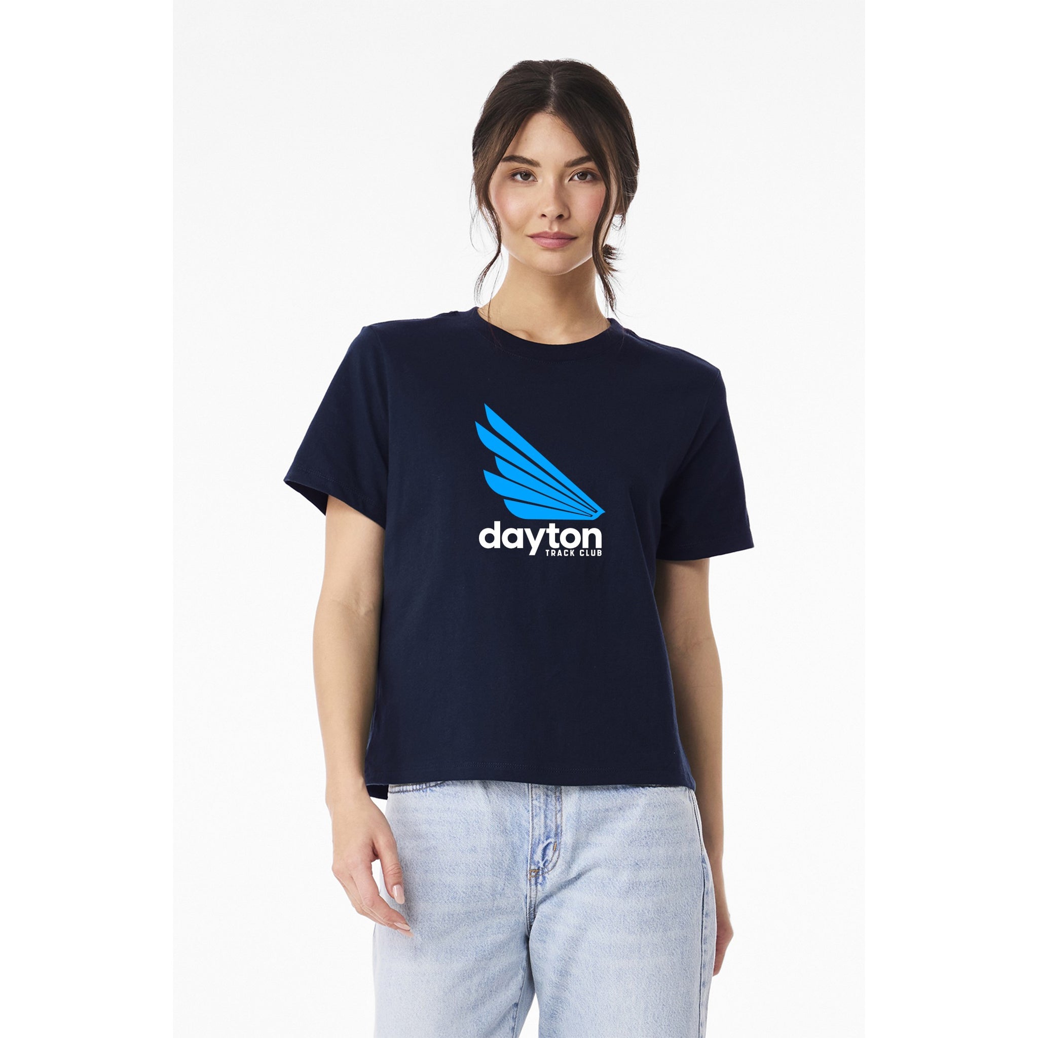 Women's DTC Heavyweight Tee