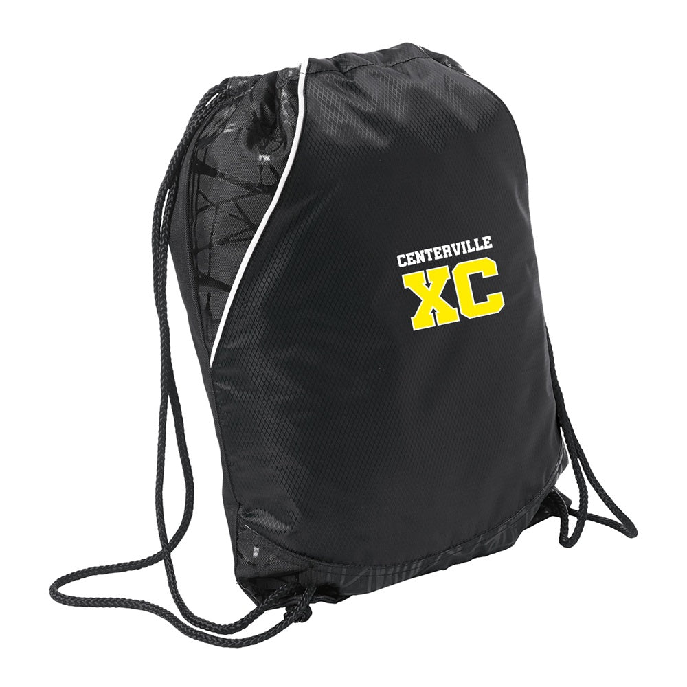 REQUIRED - Centerville XC Rival Cinch Pack