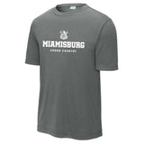 Men's Miamisburg XC Competitor Short-Sleeve Tech Tee