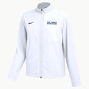 Women's Nike Full-Zip Woven Jacket Air Force Marathon