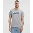 Men's lululemon Metal Vent Tech Short-Sleeve Shirt Air Force Marathon