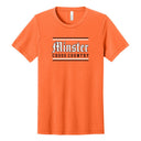 Unisex Minster XC Triblend Short Sleeve Tee