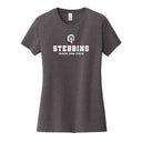 Women's Stebbins Track Short Sleeve Tee
