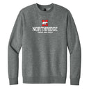 Unisex Northridge Track V.I.T. Fleece Crew