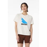 Women's DTC Heavyweight Tee