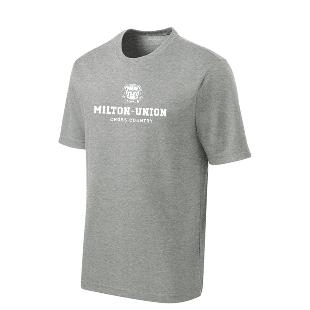 Men's Milton-Union XC RacerMesh Tech Tee