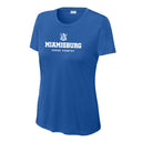 Women's Miamisburg XC Competitor Short-Sleeve Tech Tee