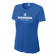Women's Miamisburg XC Competitor Short-Sleeve Tech Tee