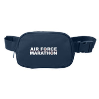 Riñonera mate Air Force Marathon