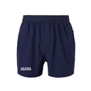 Men's Runners Plus 5" Agility Running Short Brief Liner 3.0 Air Force Marathon