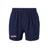 Men's Runners Plus 5" Agility Running Short Brief Liner 3.0 Air Force Marathon