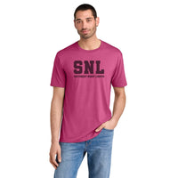 SNL Timeless Perfect Tri - Camiseta de manga corta