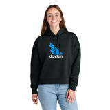 Women’s DTC Nora Hooded Sweatshirt