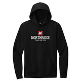 Unisex Northridge Track V.I.T. Fleece Hoodie