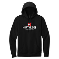 Unisex Northridge Track V.I.T. Fleece Hoodie