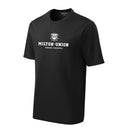 Men's Milton-Union XC RacerMesh Tech Tee