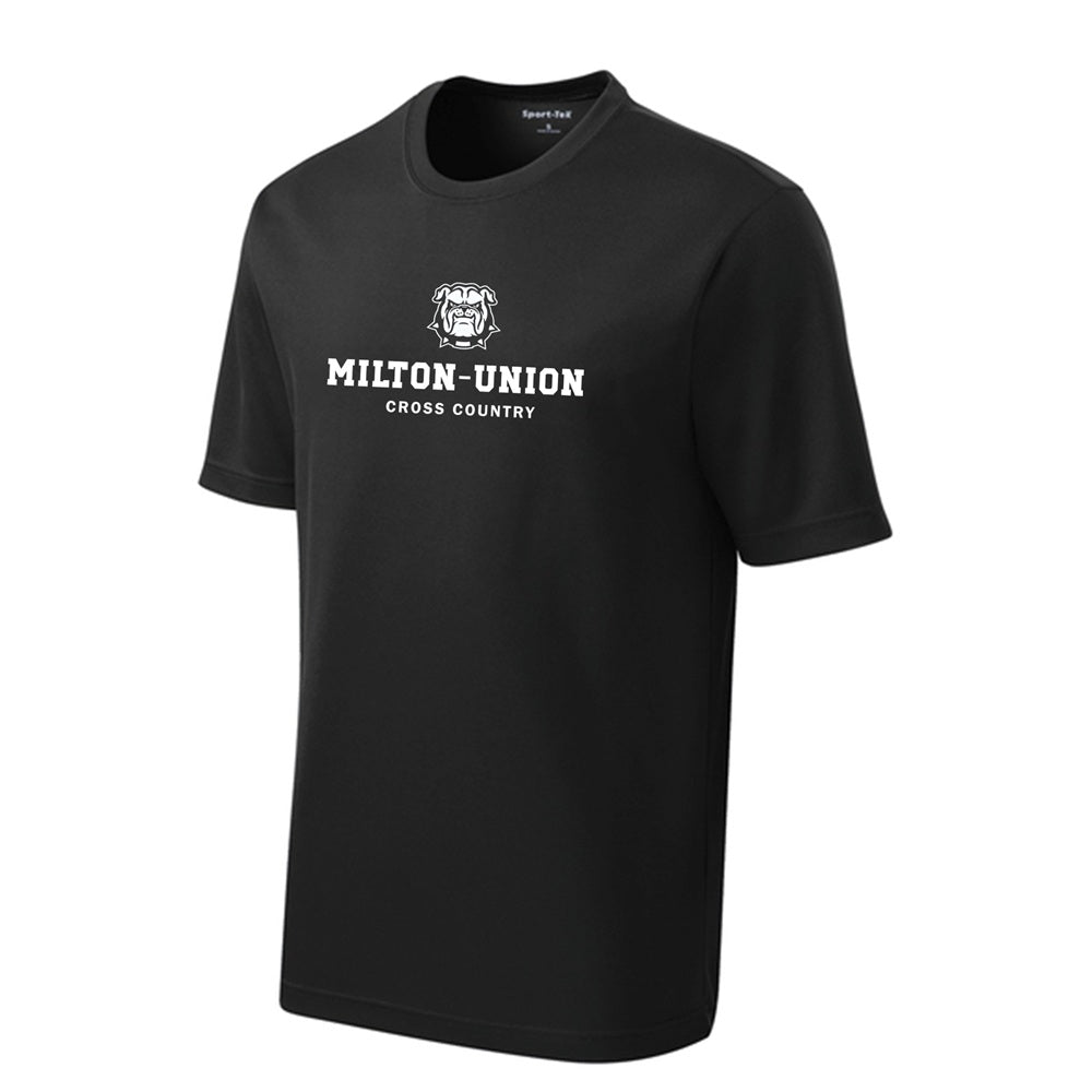 Men's Milton-Union XC RacerMesh Tech Tee
