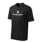 Men's Milton-Union XC RacerMesh Tech Tee