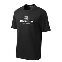 Men's Milton-Union XC RacerMesh Tech Tee