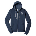 Valley View XC Sponge Fleece Full-Zip Hoodie