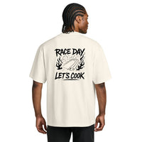 Race Day, Let's Cook Heavyweight Very Important Tee