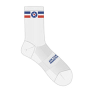 Midweight Crew Sock Air Force Marathon