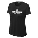 Women's Miamisburg XC Competitor Short-Sleeve Tech Tee