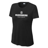 Women's Miamisburg XC Competitor Short-Sleeve Tech Tee