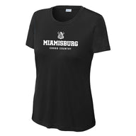 Women's Miamisburg XC Competitor Short-Sleeve Tech Tee