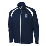 Valley View XC Tricot Track Jacket