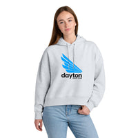Women’s DTC Nora Hooded Sweatshirt