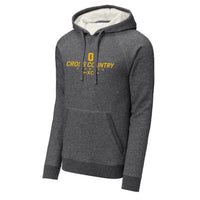 Unisex Oakwood XC Drive Fleece Pullover Hoodie