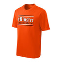 Men's Minster XC RacerMesh Short-Sleeve Tech Tee