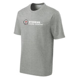 Men's Stebbins XC RacerMesh Short Sleeve Tech Tee