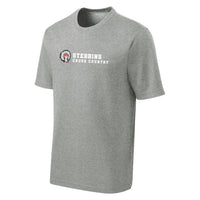 Men's Stebbins XC RacerMesh Short Sleeve Tech Tee