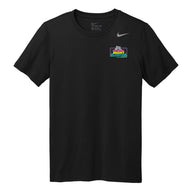 Camiseta técnica de manga corta Nike SNL 2025 Legend para hombre
