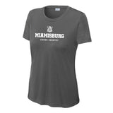 Women's Miamisburg XC Competitor Short-Sleeve Tech Tee
