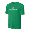 Men's Bethel XC Competitor Short Sleeve Tech Tee