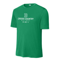 Men's Bethel XC Competitor Short Sleeve Tech Tee