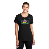 Women's Nike SNL 2025 Legend Short Sleeve Tech Tee