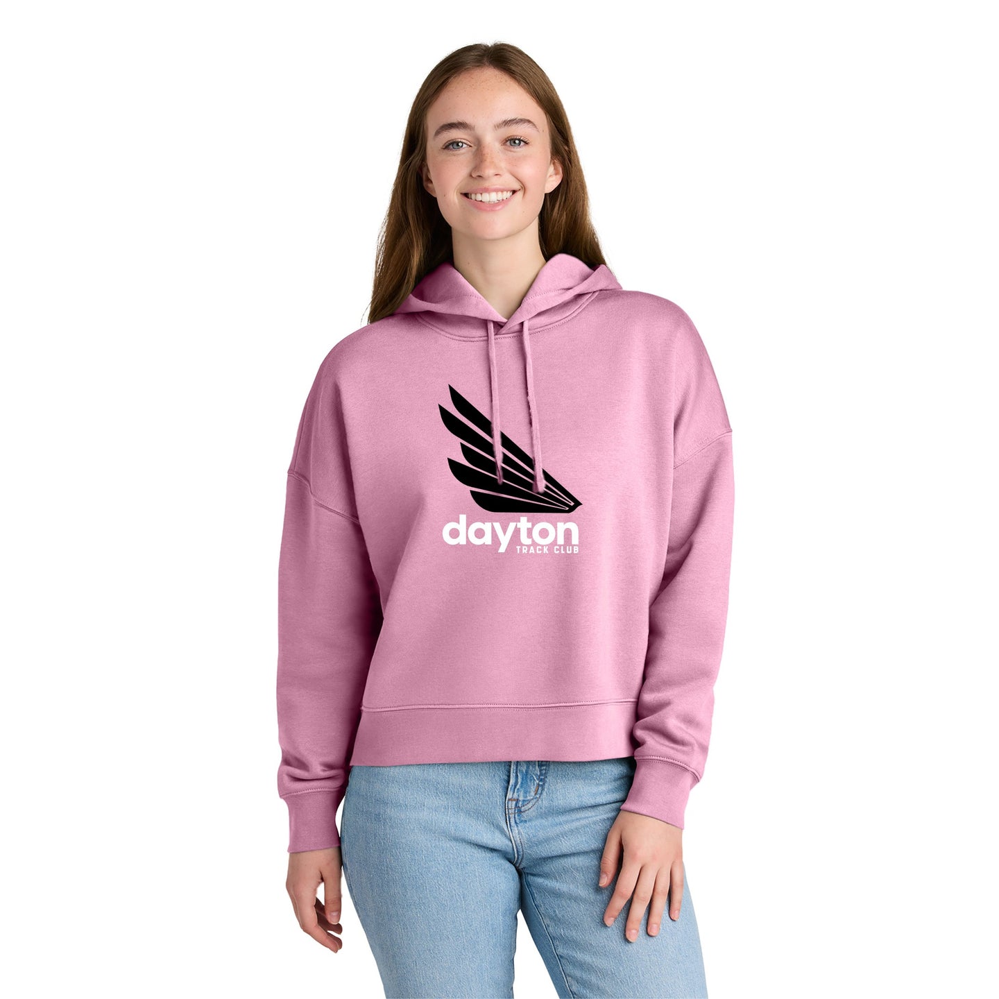 Women’s DTC Nora Hooded Sweatshirt