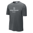 Men's Bethel XC Competitor Short Sleeve Tech Tee