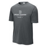Men's Bethel XC Competitor Short Sleeve Tech Tee