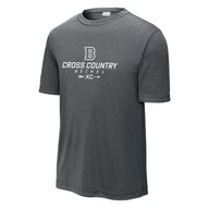 Men's Bethel XC Competitor Short Sleeve Tech Tee