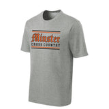Men's Minster XC RacerMesh Short-Sleeve Tech Tee