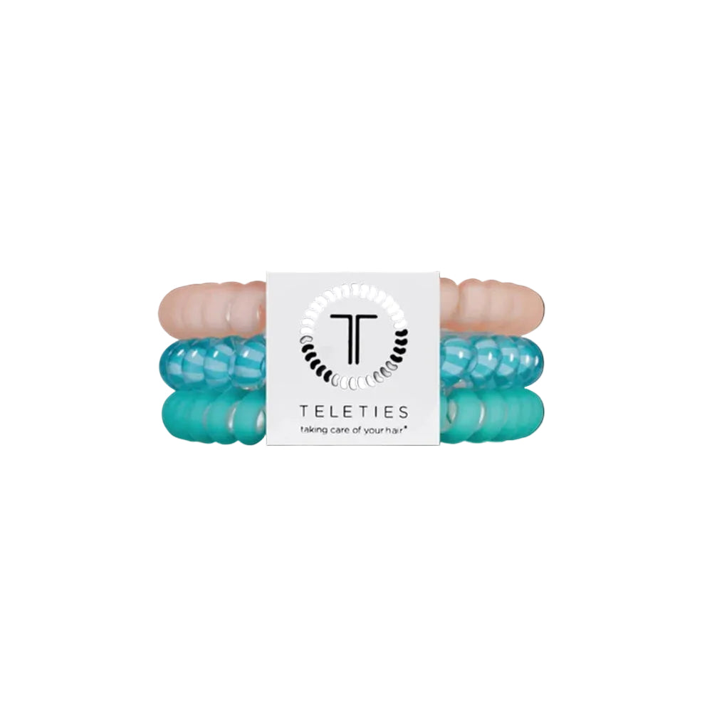 Teleties (Small)