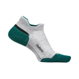 Feetures Elite Max Cushion No Show Tab Sock