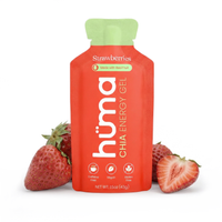 Huma Chia Energy Gel